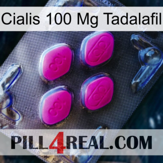 Cialis 100Mg Tadalafil 02